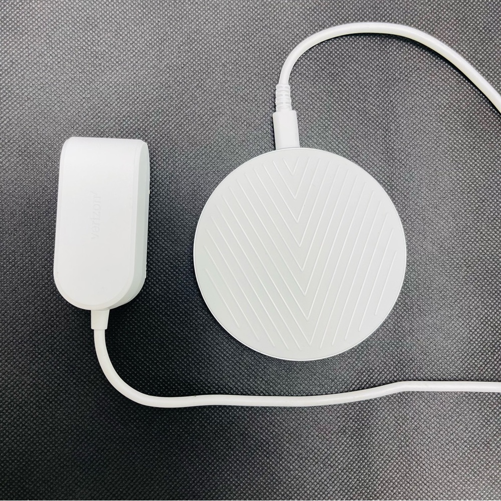 Verizon Wireless Charging Pad with Fast Charge